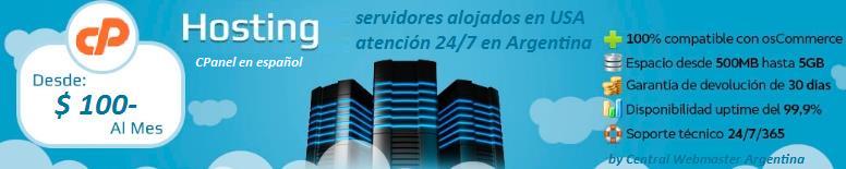 mejor servicio de hosting