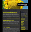 Plantilla Gratis html 418 