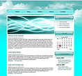Plantilla Gratis html 420 