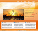 Plantilla Gratis html 423 