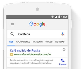 anuncios en google